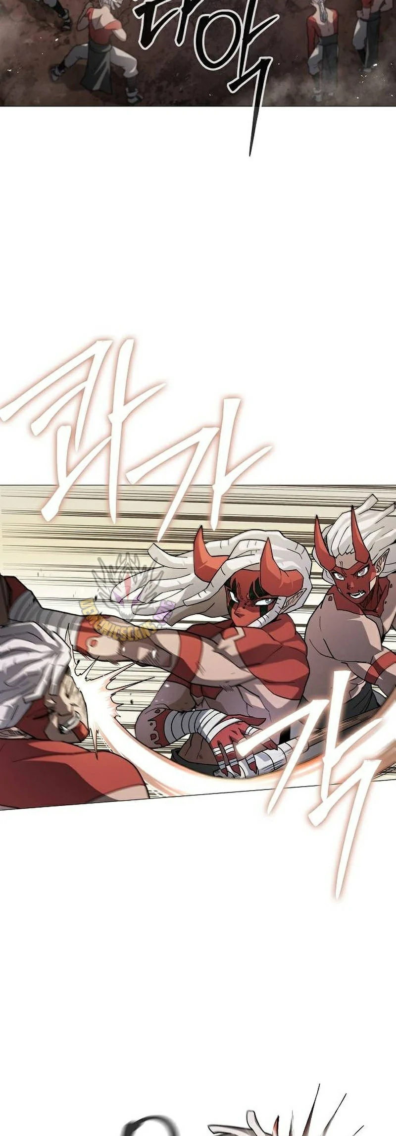 Read El Zenith Manga Online