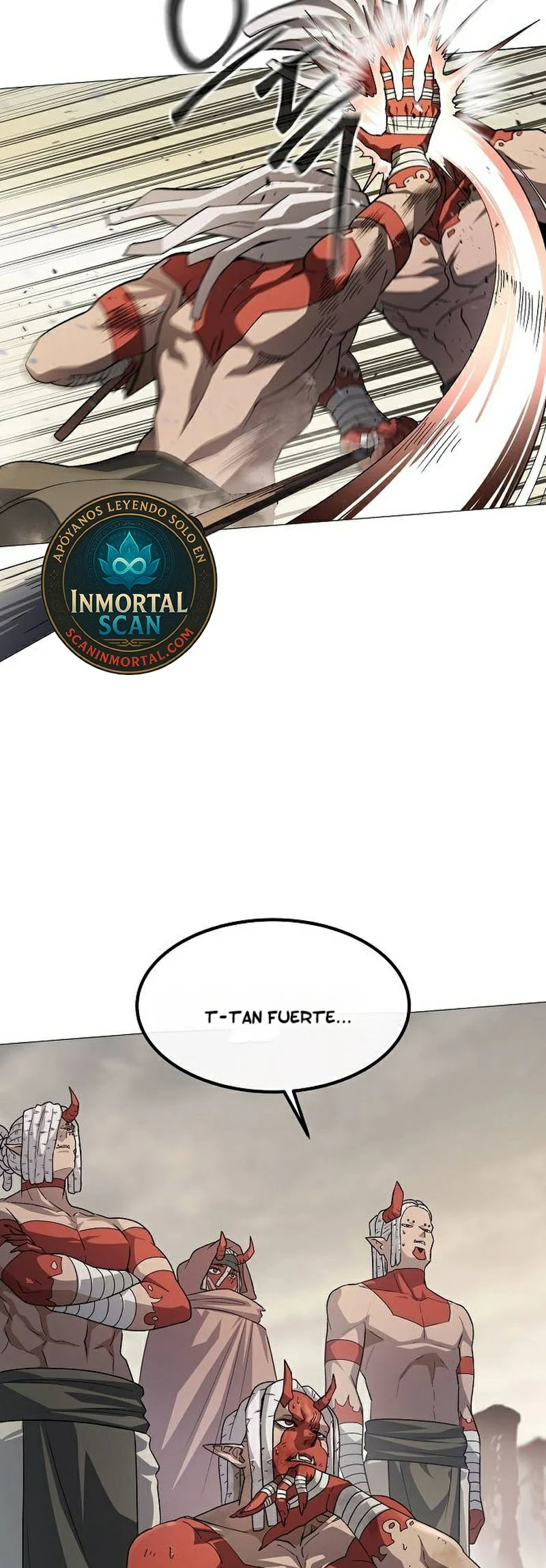 Read El Zenith Manga Online
