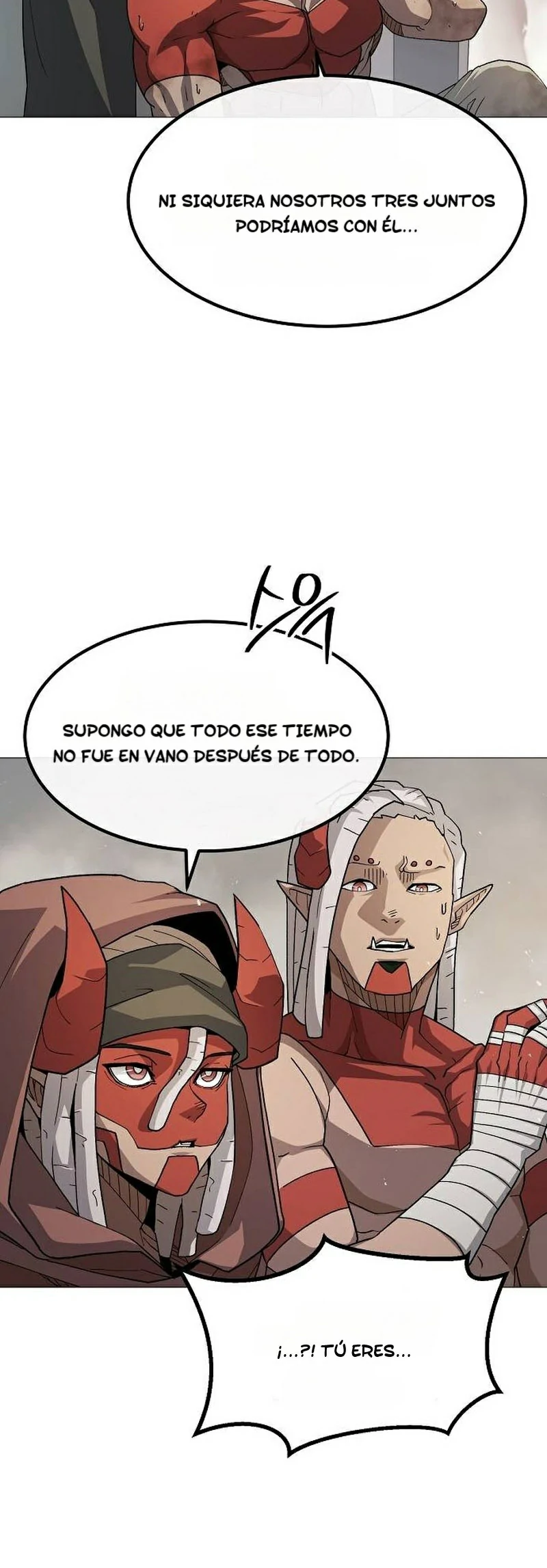 Read El Zenith Manga Online