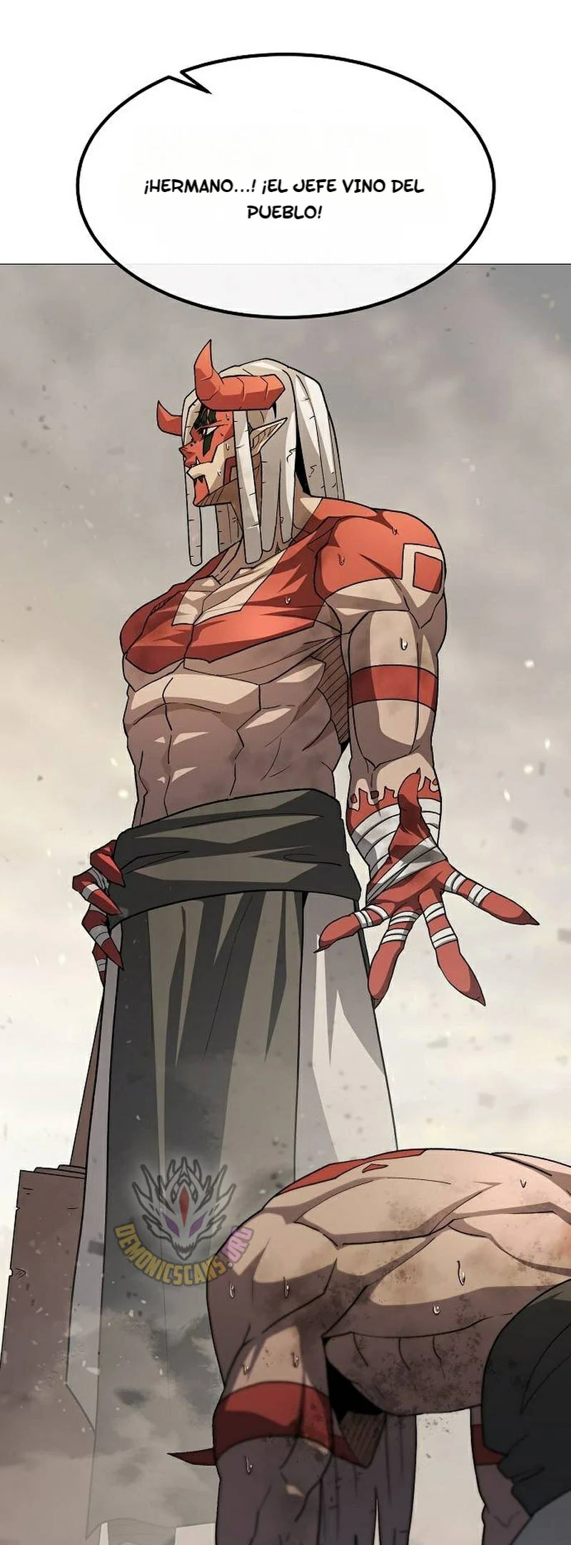 Read El Zenith Manga Online