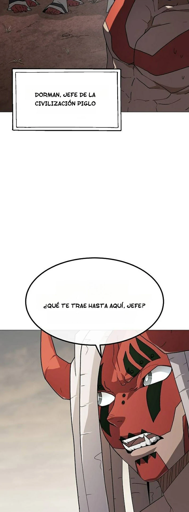 Read El Zenith Manga Online