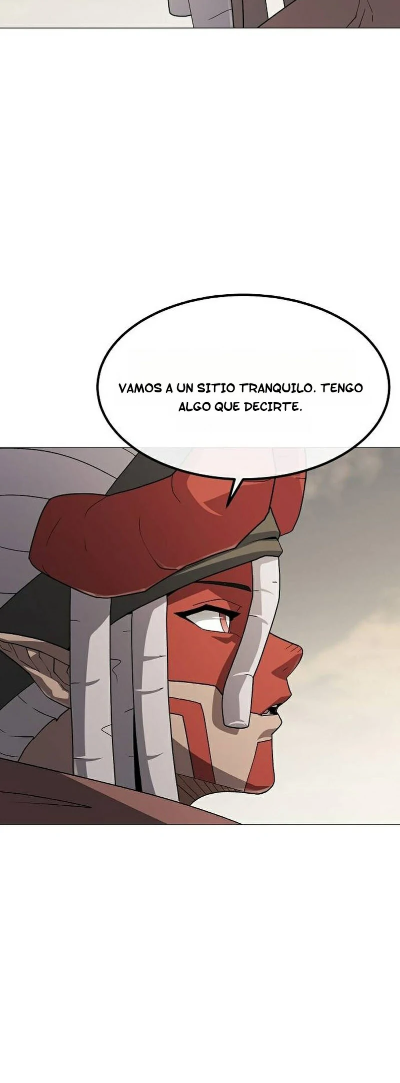 Read El Zenith Manga Online