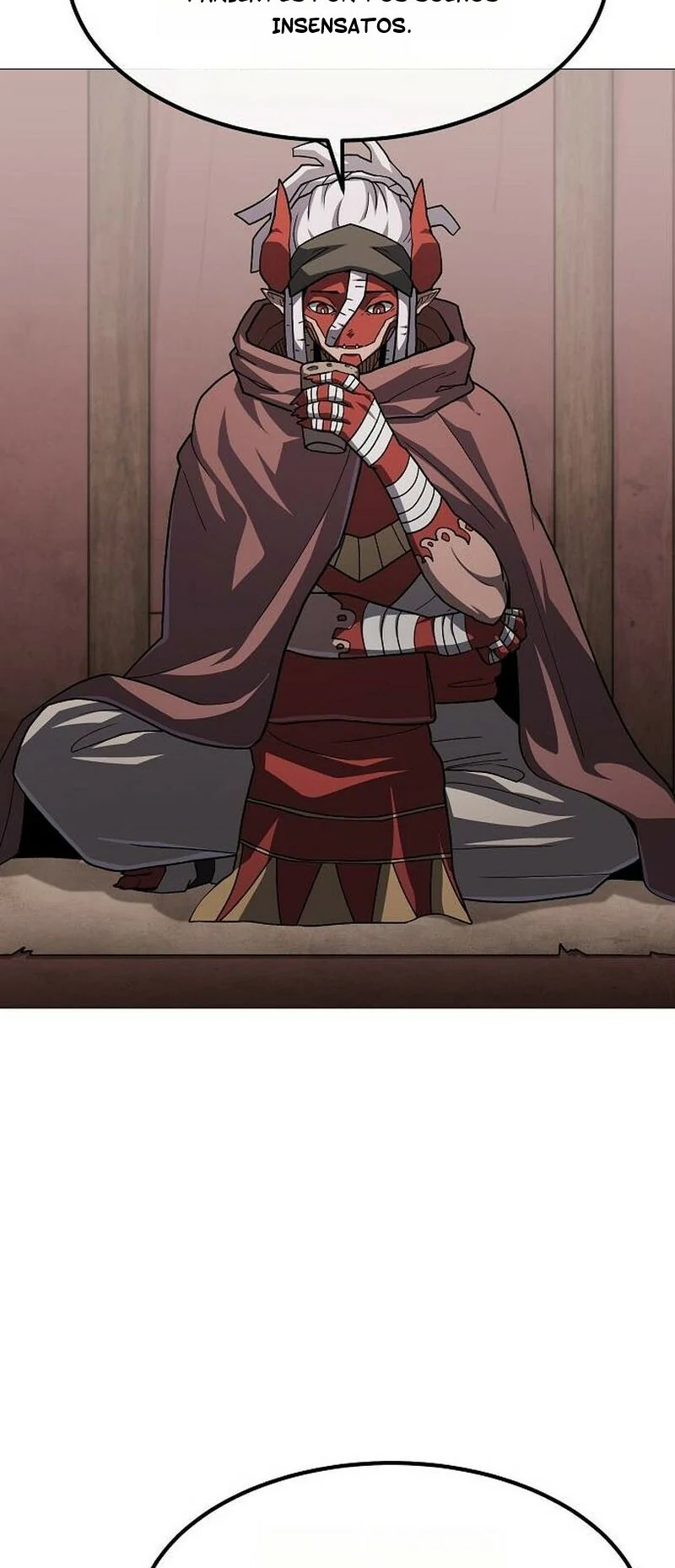Read El Zenith Manga Online