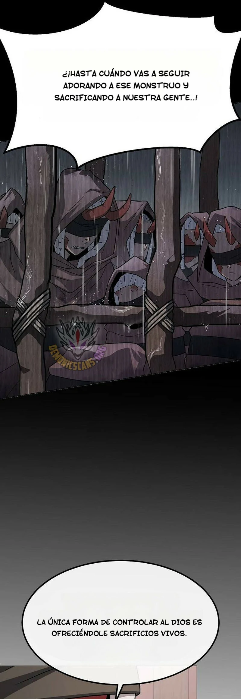 Read El Zenith Manga Online