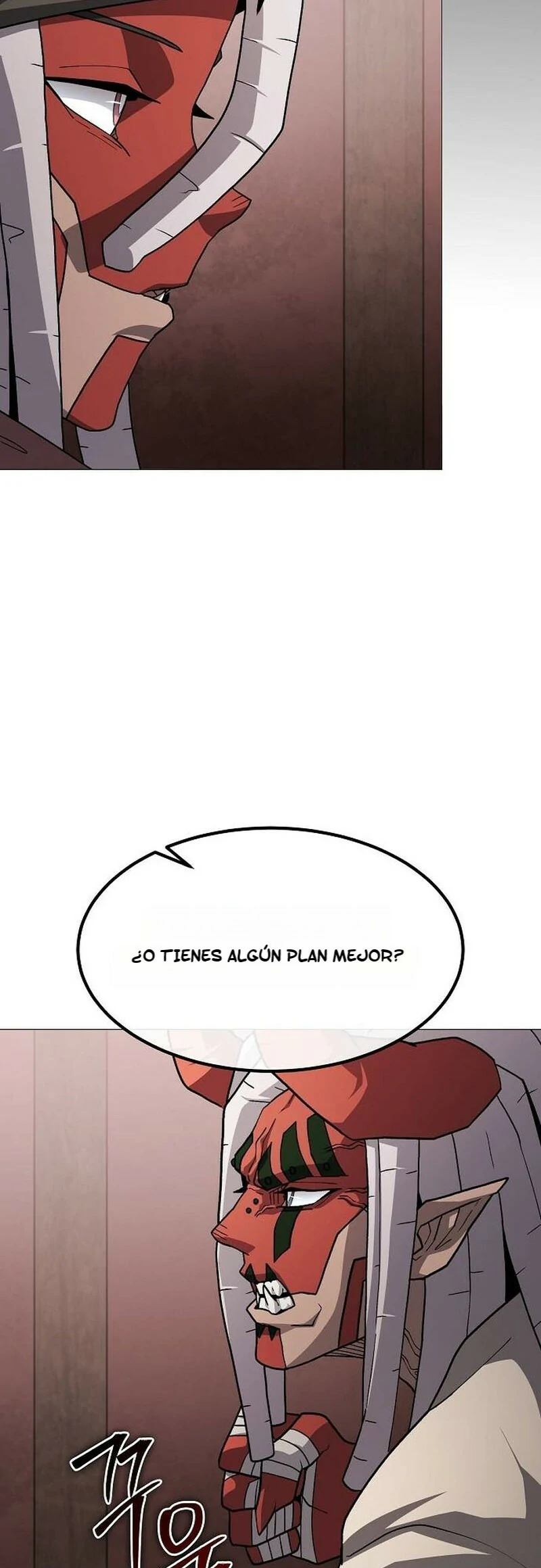 Read El Zenith Manga Online