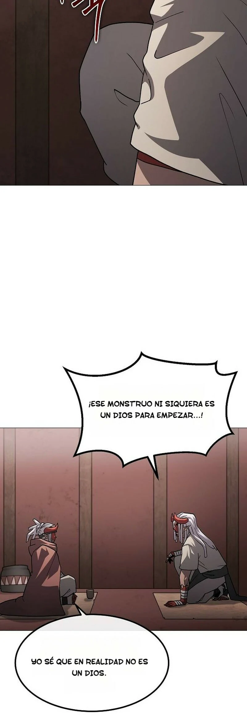 Read El Zenith Manga Online