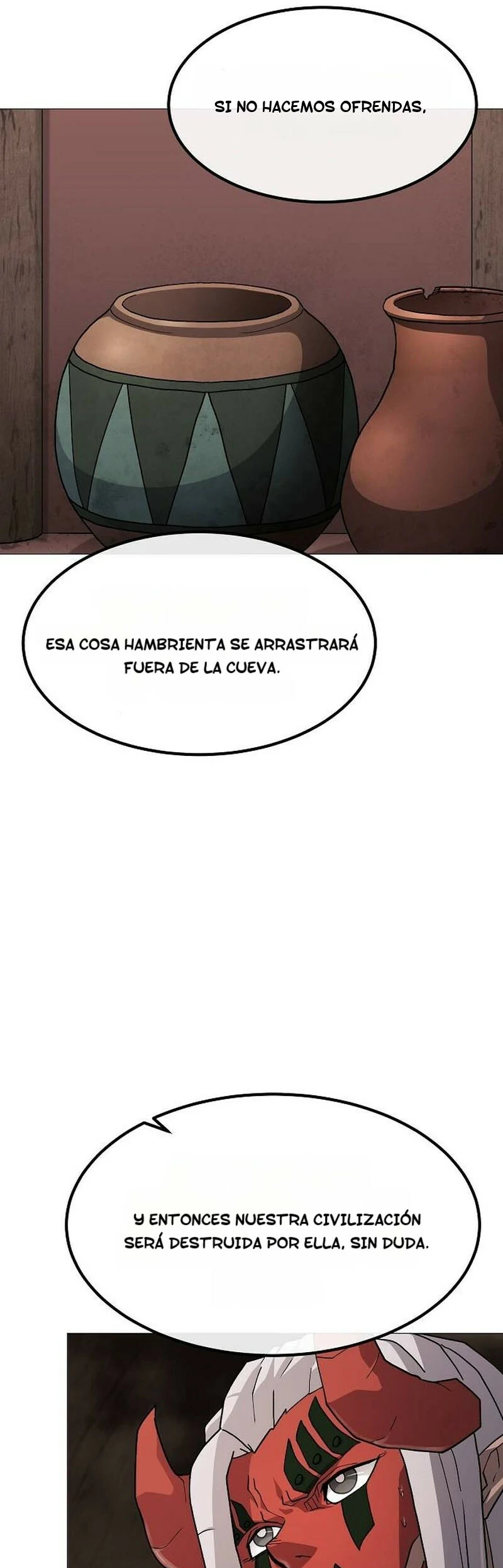 Read El Zenith Manga Online