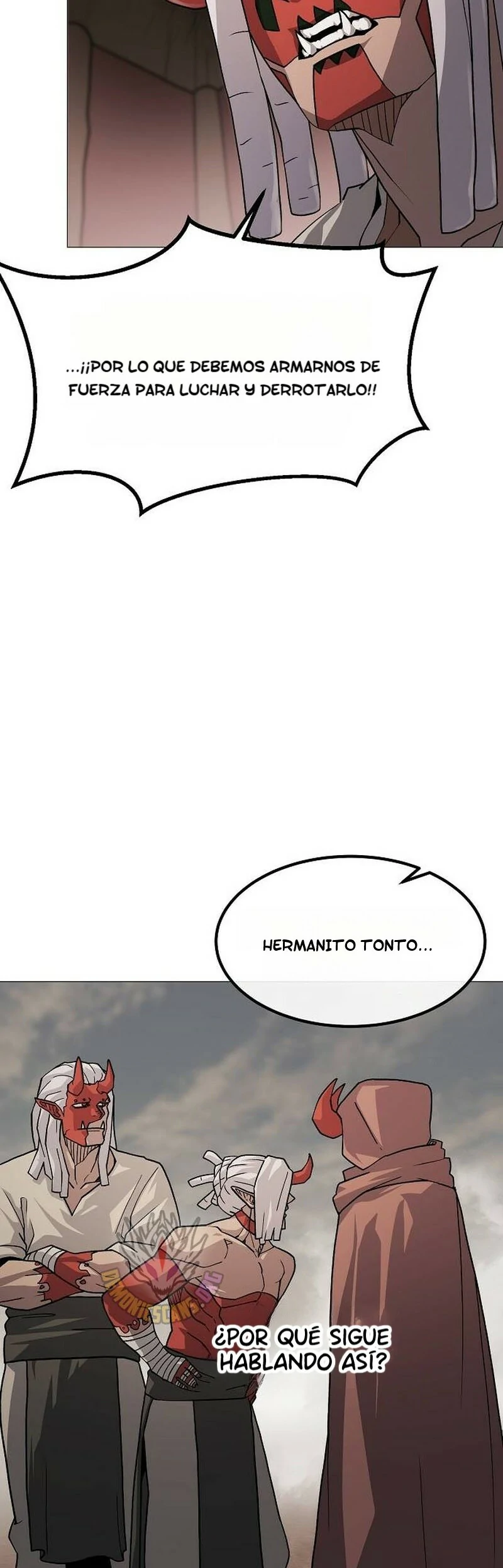 Read El Zenith Manga Online