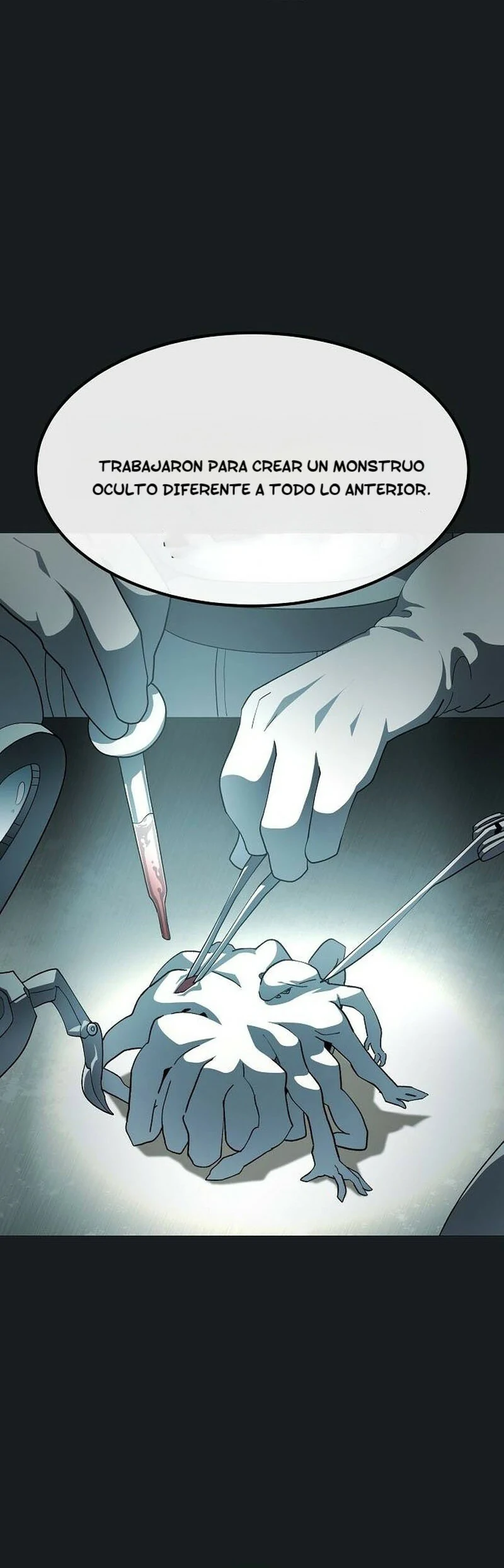 Read El Zenith Manga Online