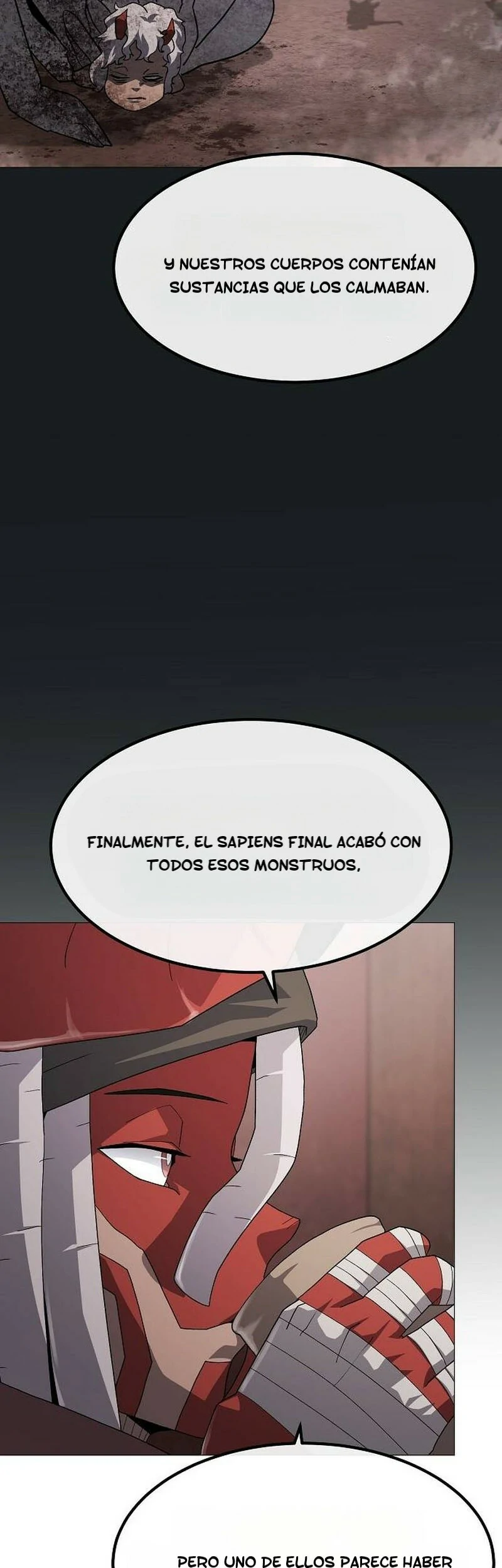 Read El Zenith Manga Online