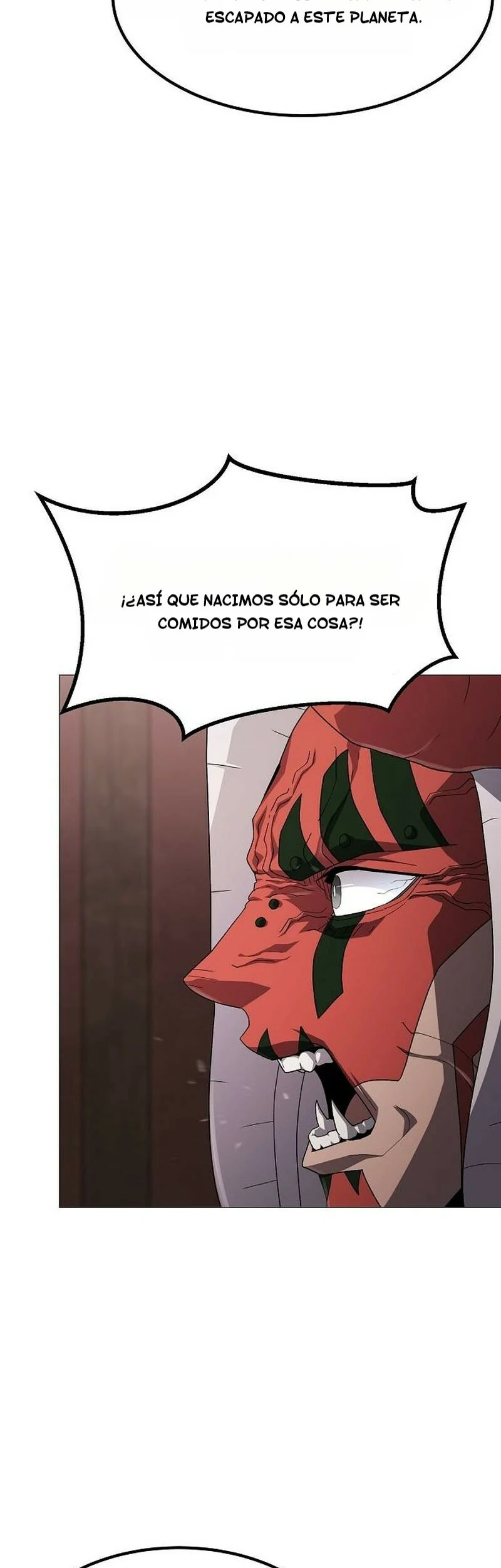 Read El Zenith Manga Online