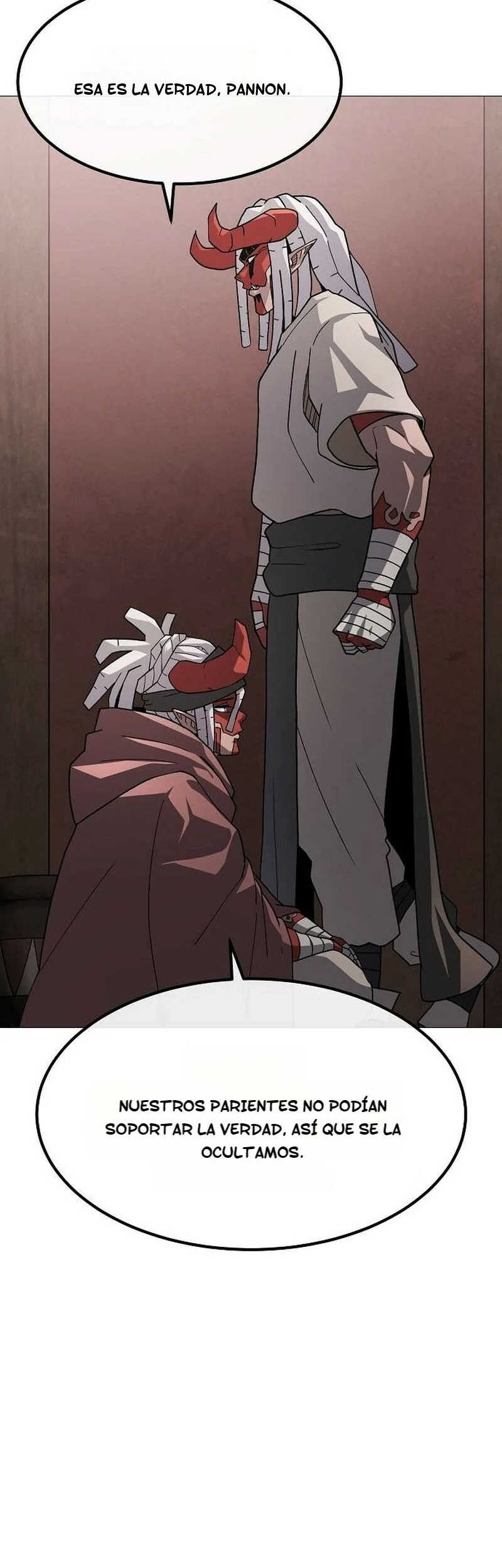 Read El Zenith Manga Online