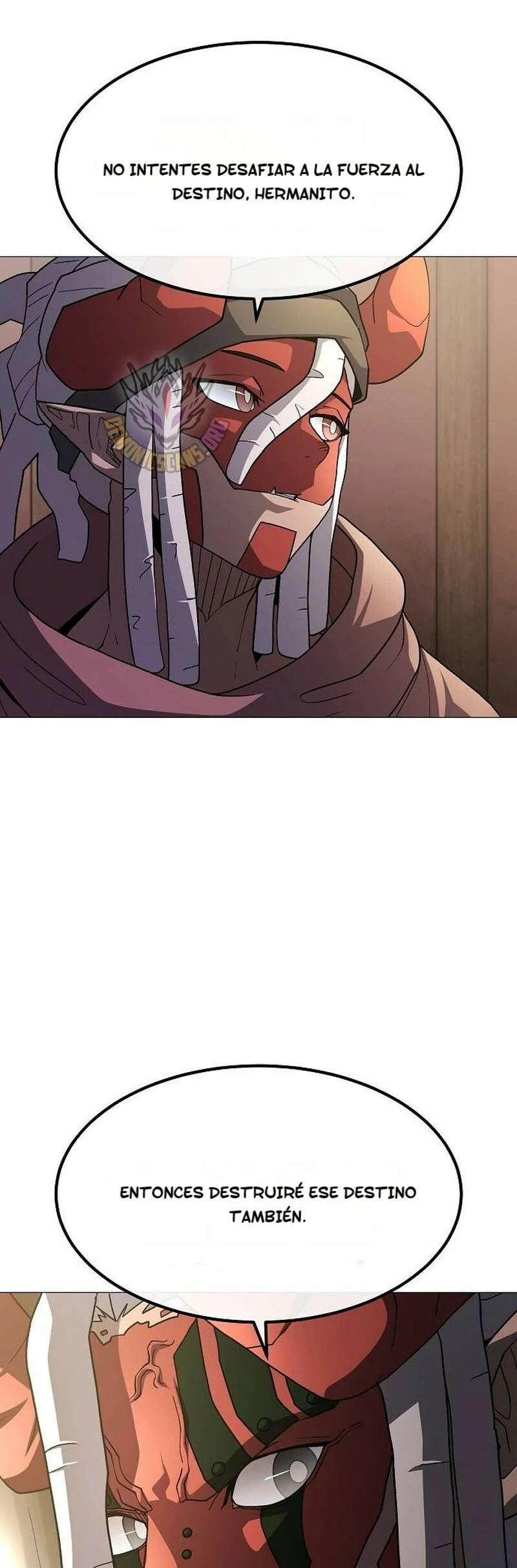 Read El Zenith Manga Online