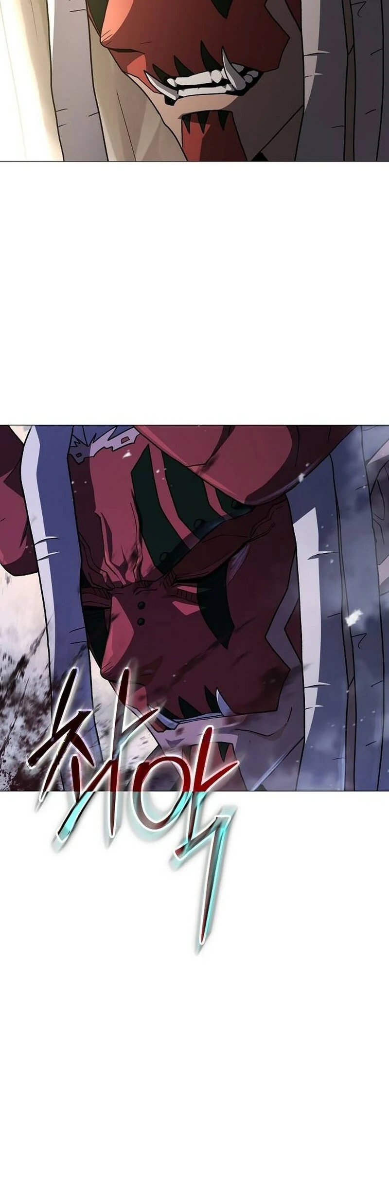 Read El Zenith Manga Online