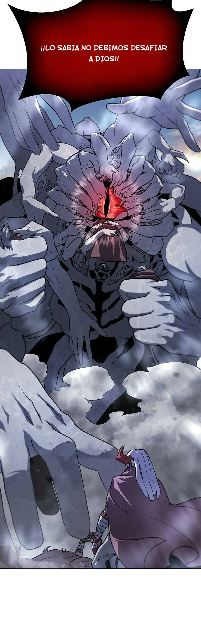 Read El Zenith Manga Online