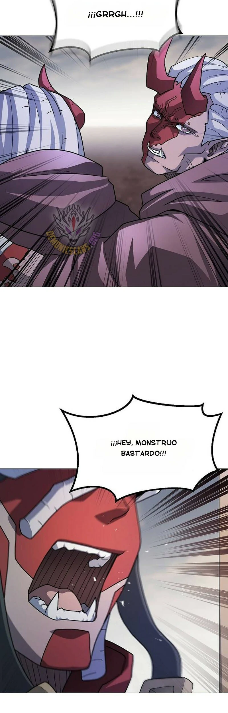 Read El Zenith Manga Online