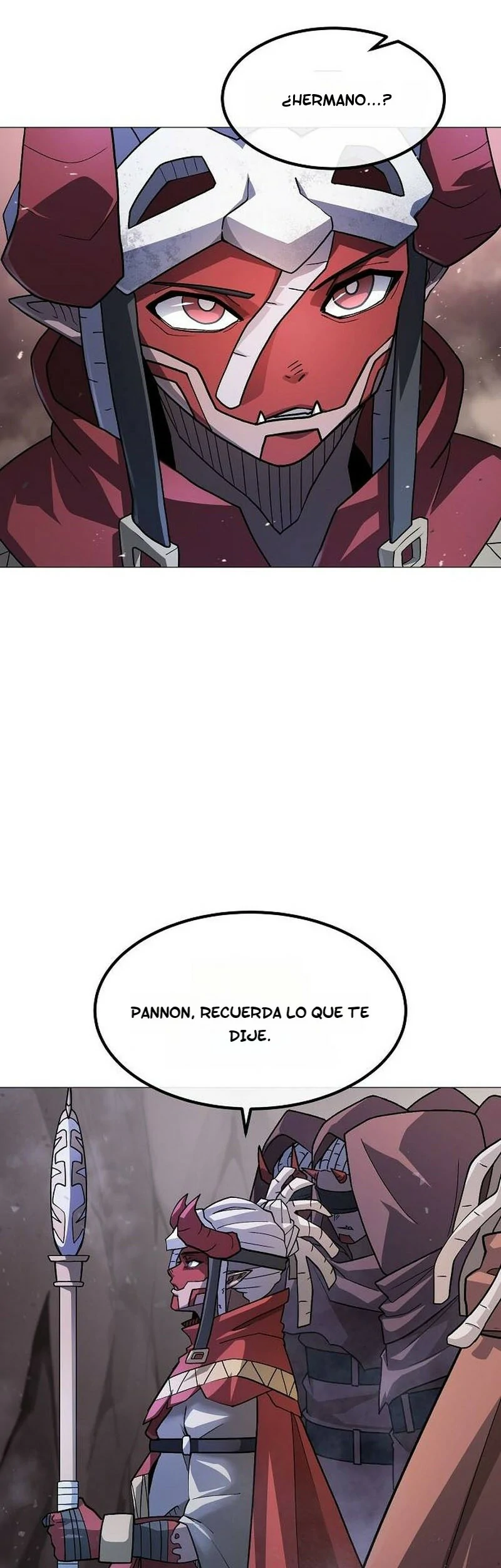 Read El Zenith Manga Online