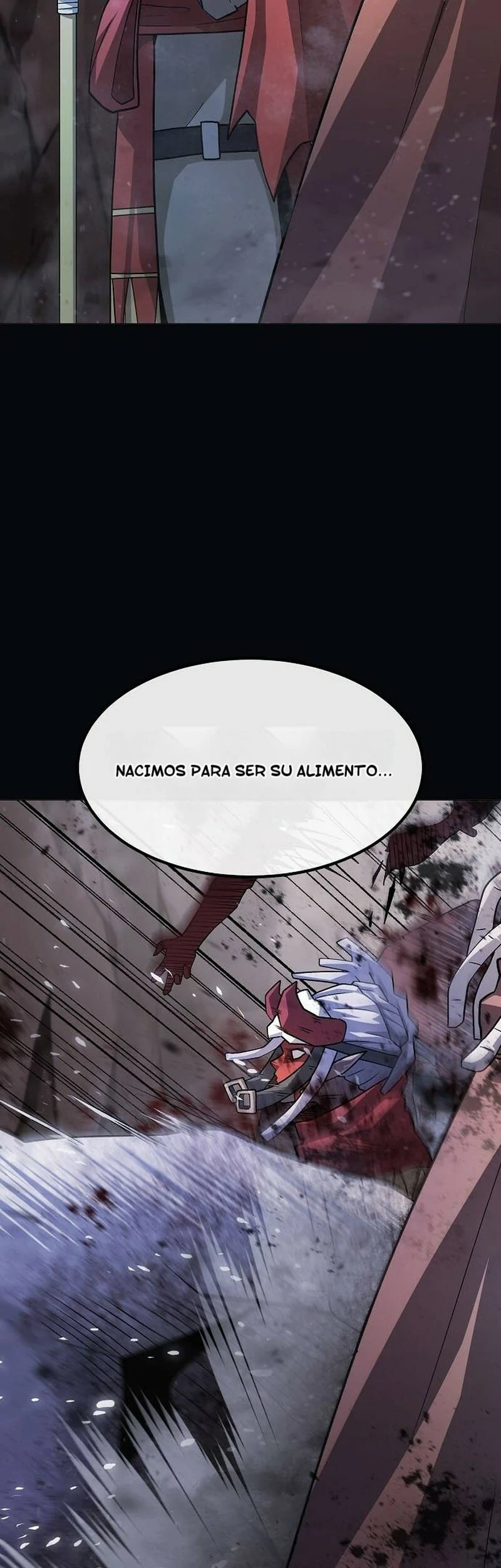 Read El Zenith Manga Online
