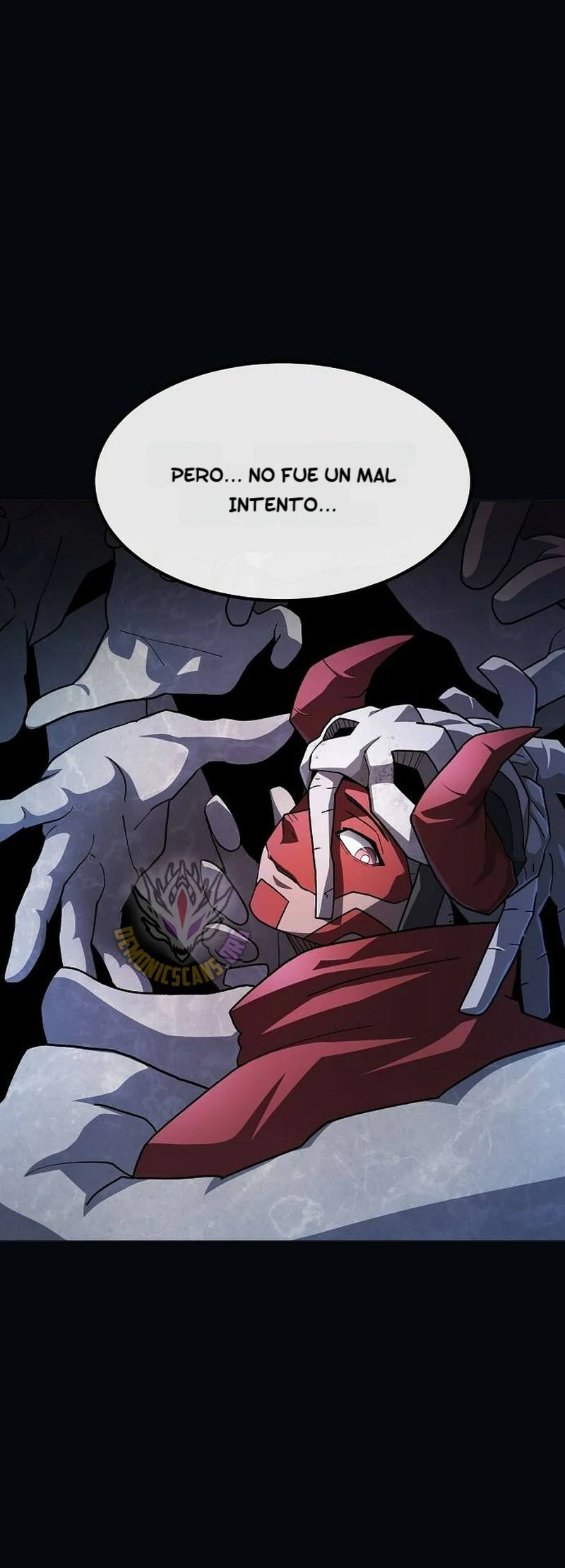 Read El Zenith Manga Online