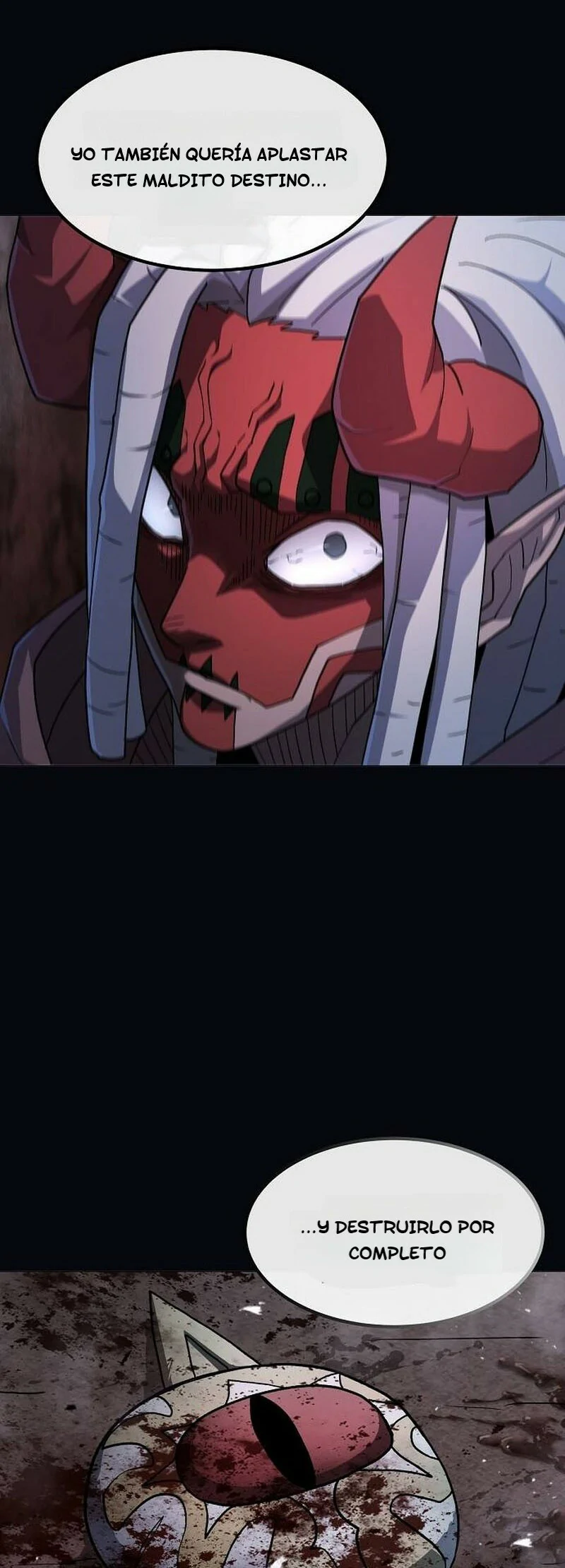 Read El Zenith Manga Online