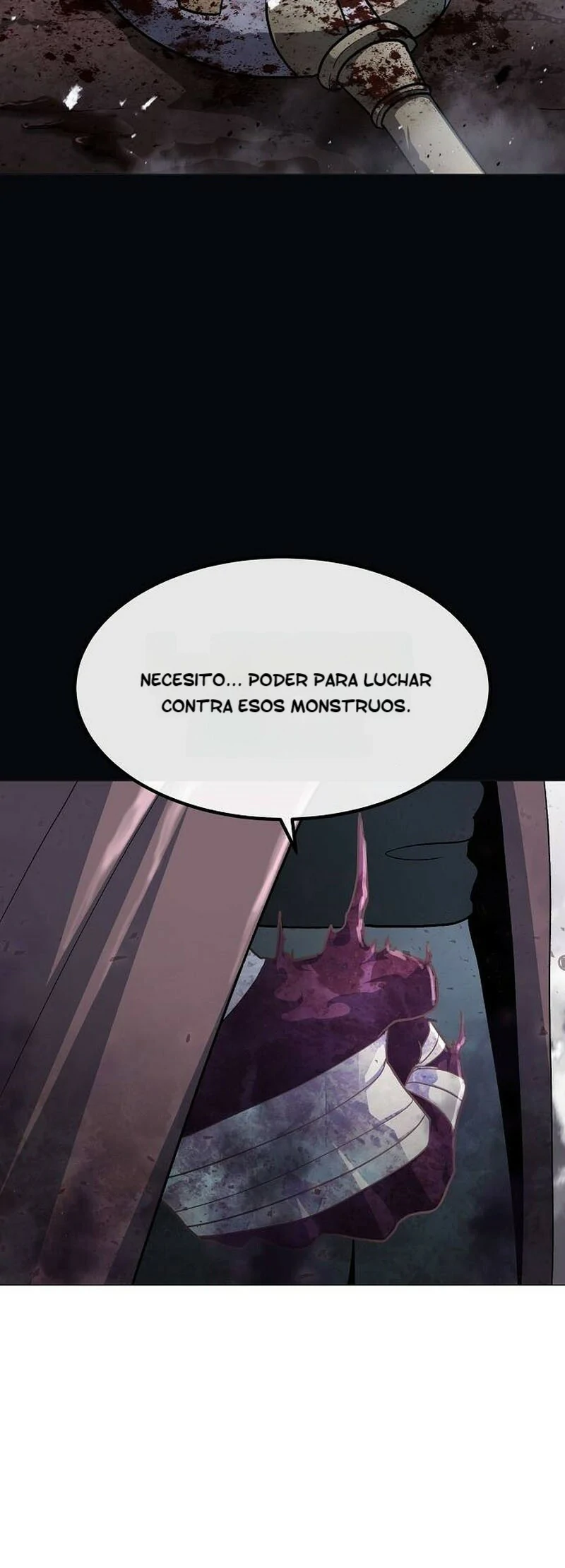Read El Zenith Manga Online