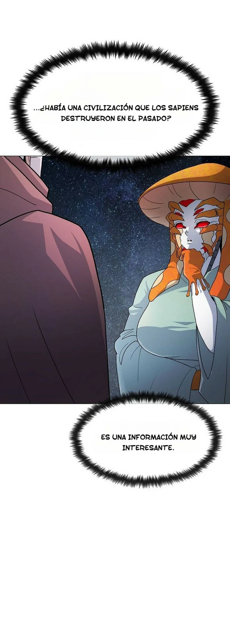 Read El Zenith Manga Online