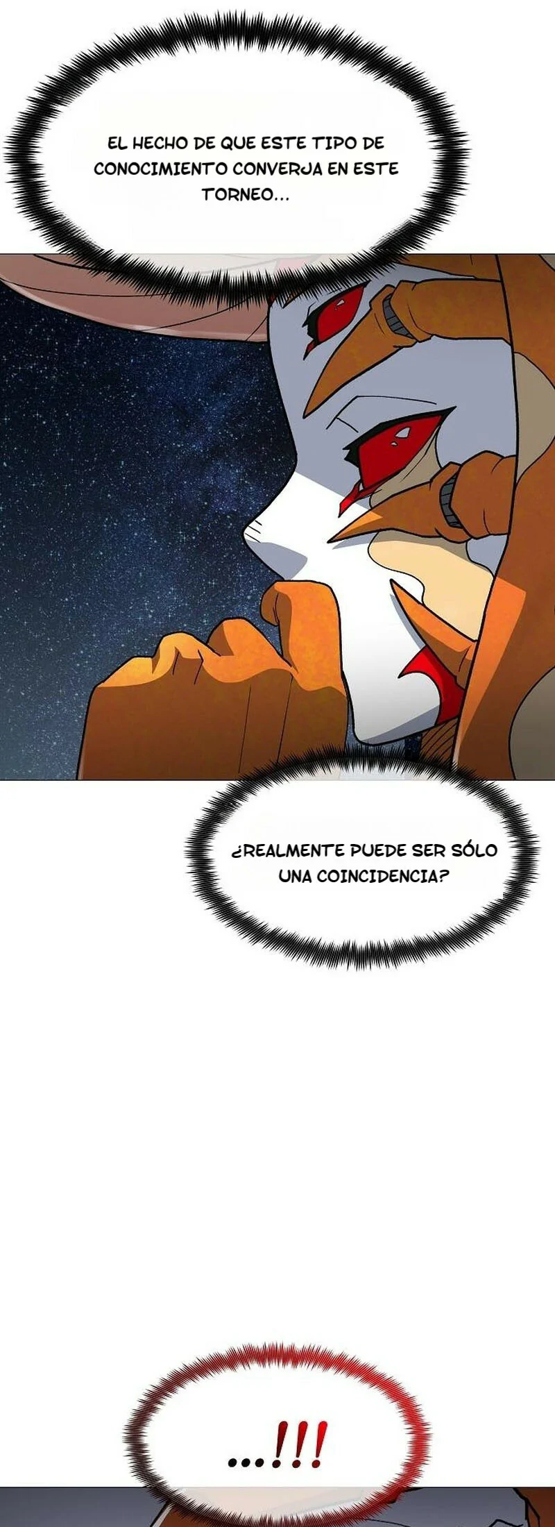 Read El Zenith Manga Online