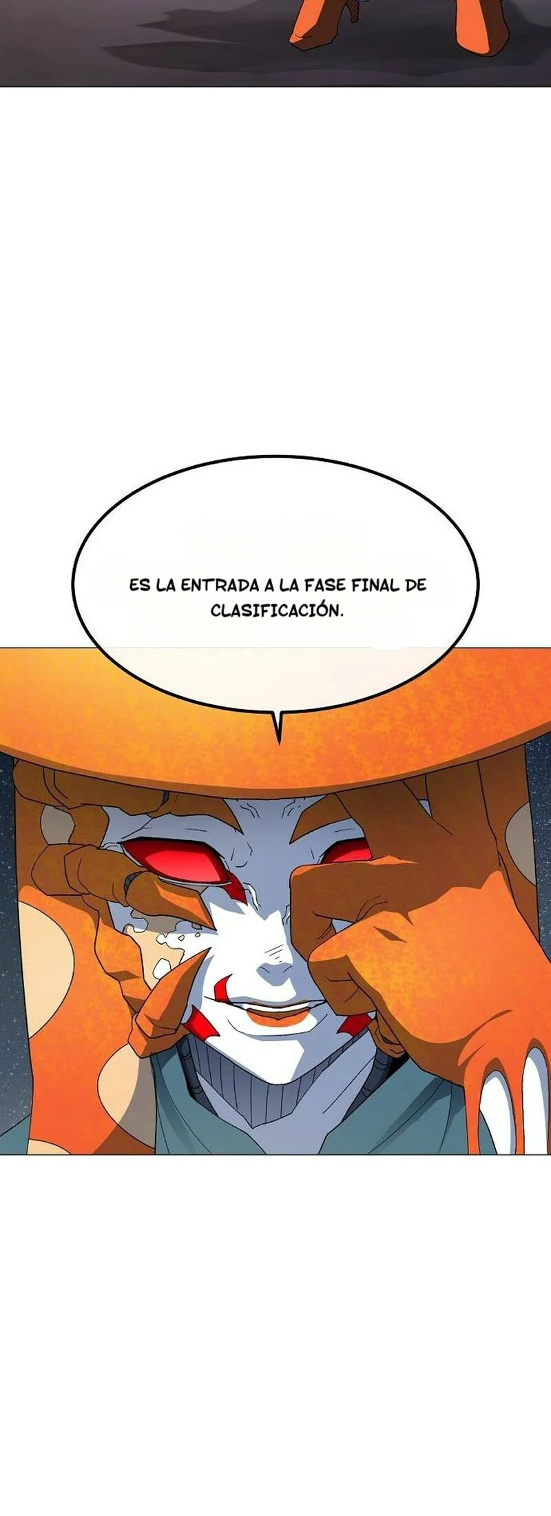Read El Zenith Manga Online