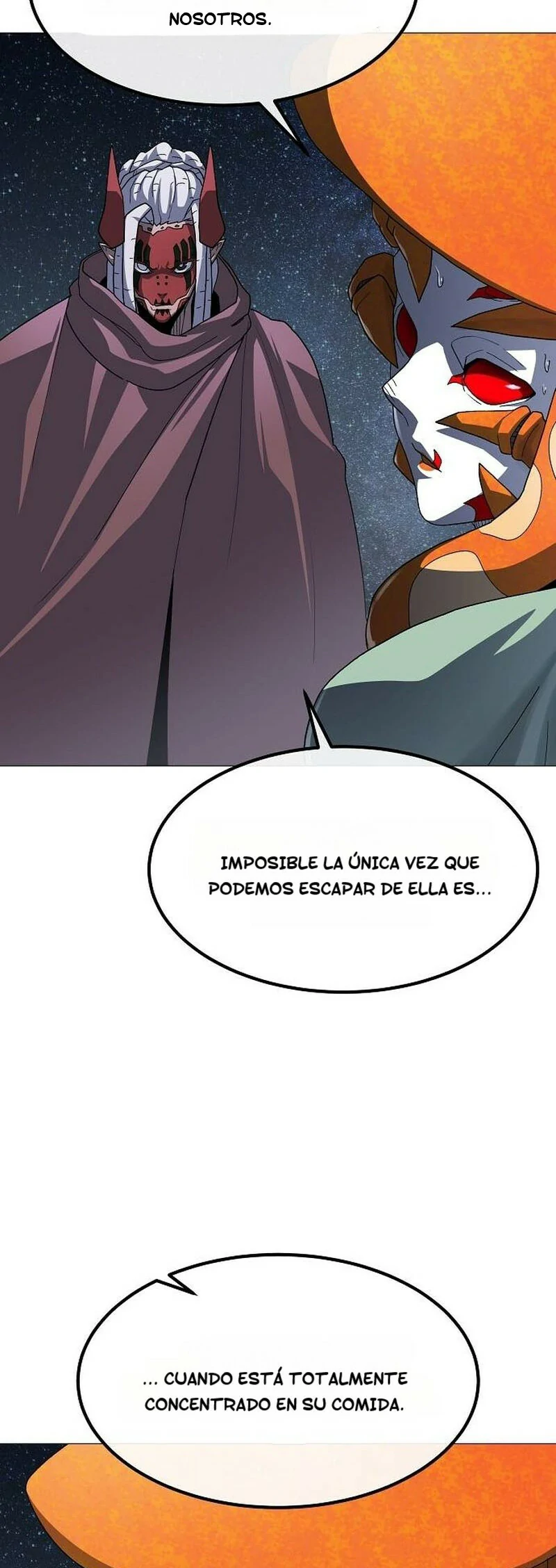 Read El Zenith Manga Online