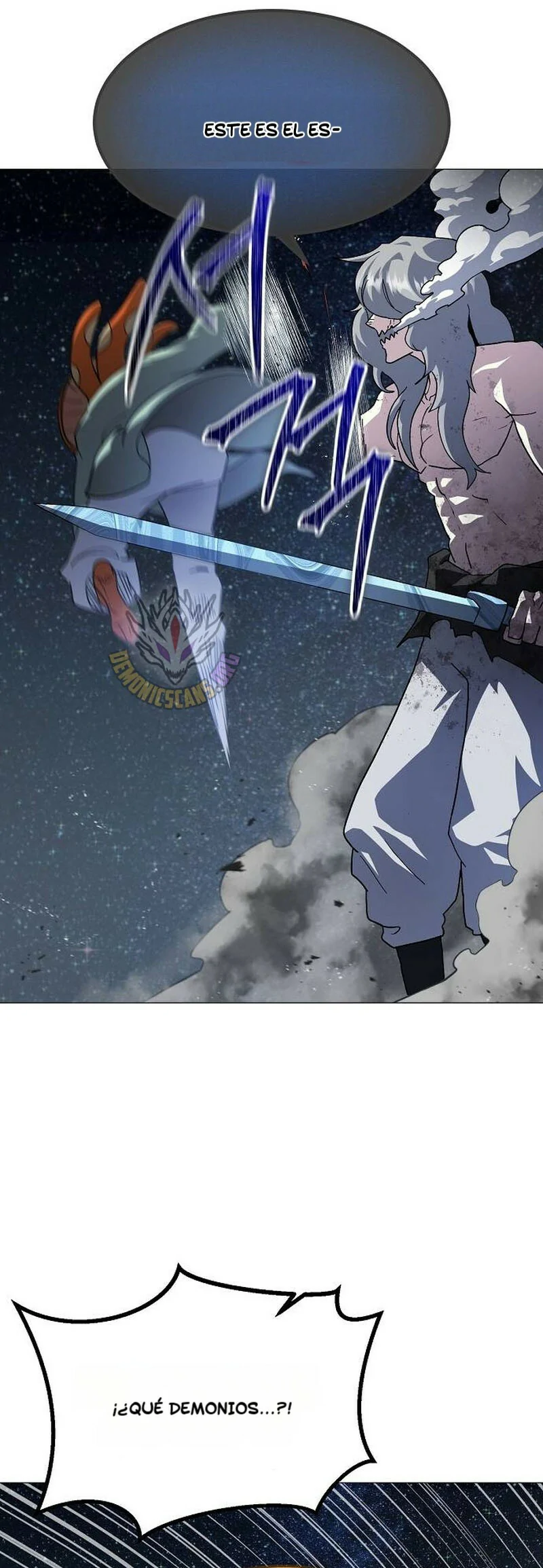 Read El Zenith Manga Online