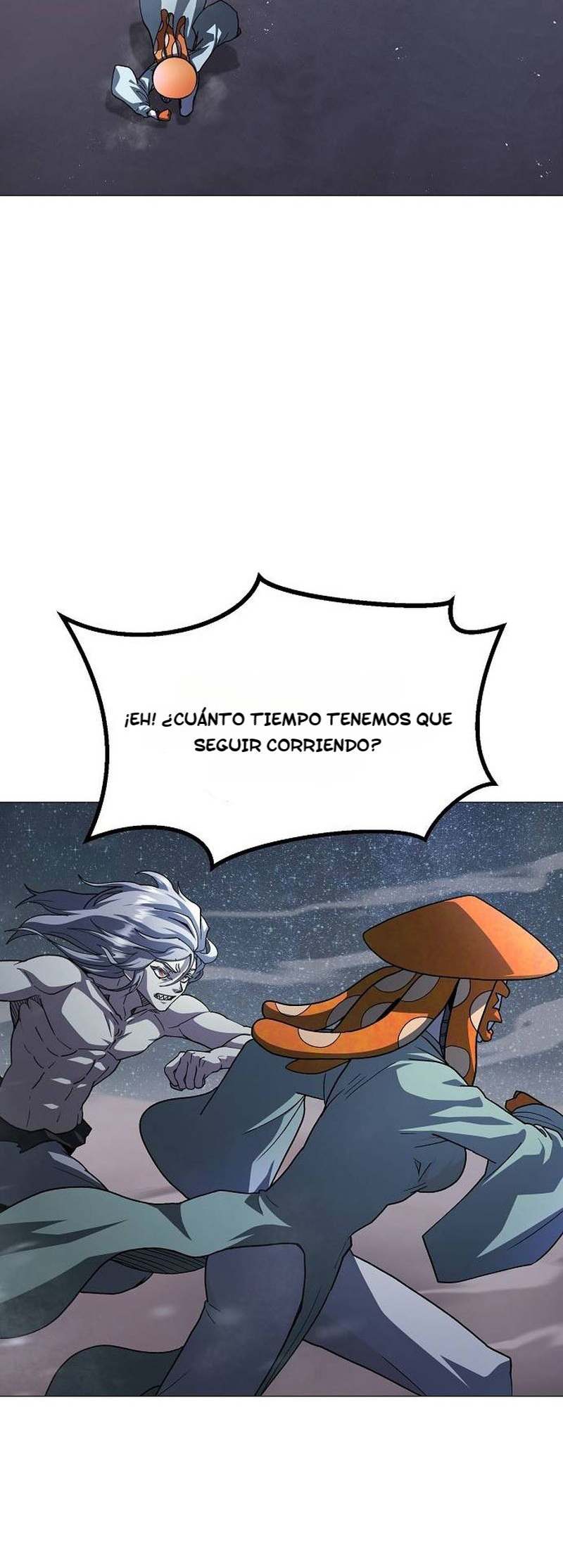 Read El Zenith Manga Online