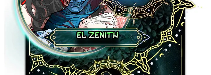 Read El Zenith Manga Online