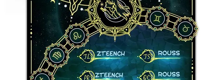 Read El Zenith Manga Online