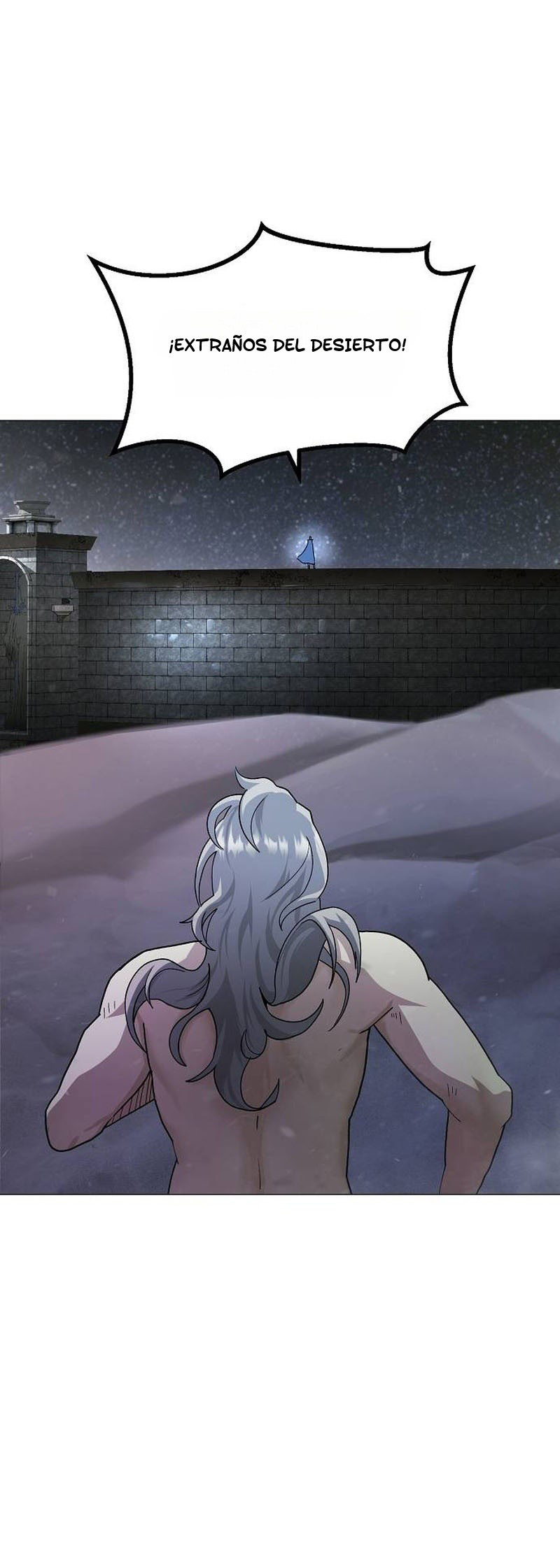 Read El Zenith Manga Online