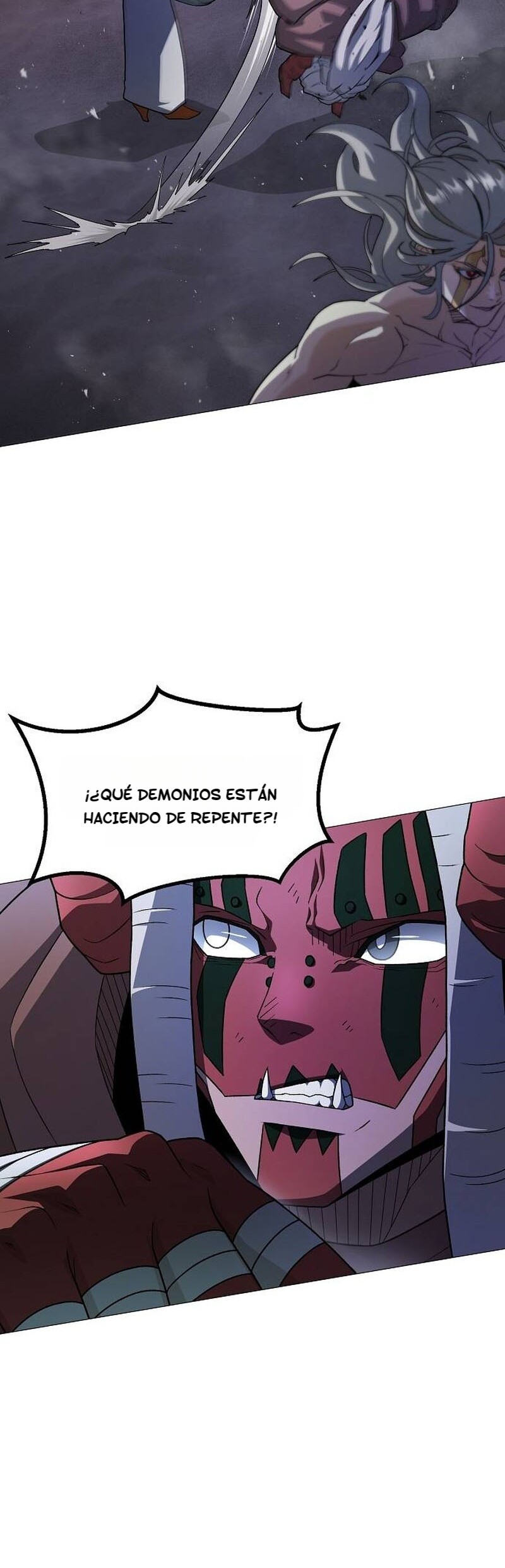 Read El Zenith Manga Online