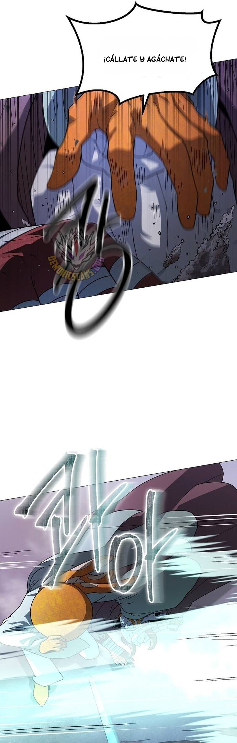 Read El Zenith Manga Online