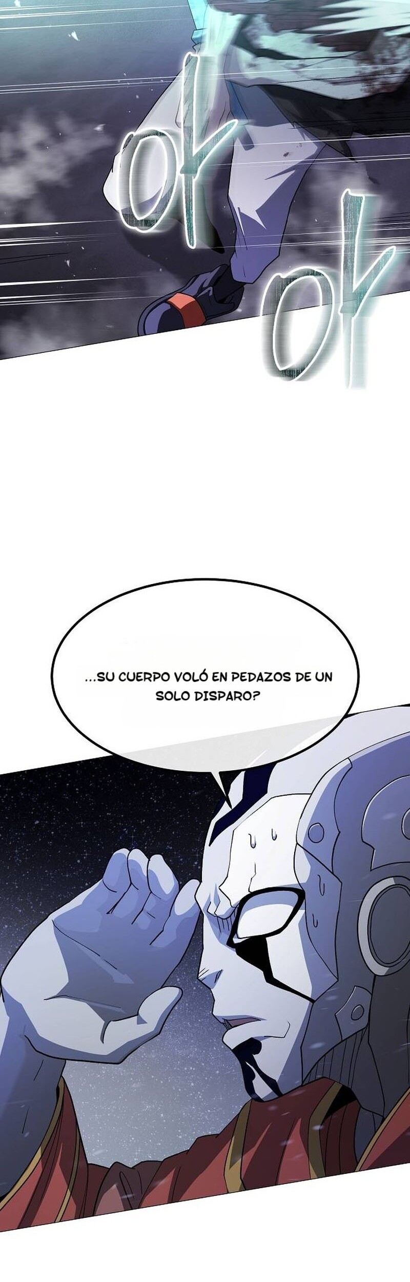 Read El Zenith Manga Online