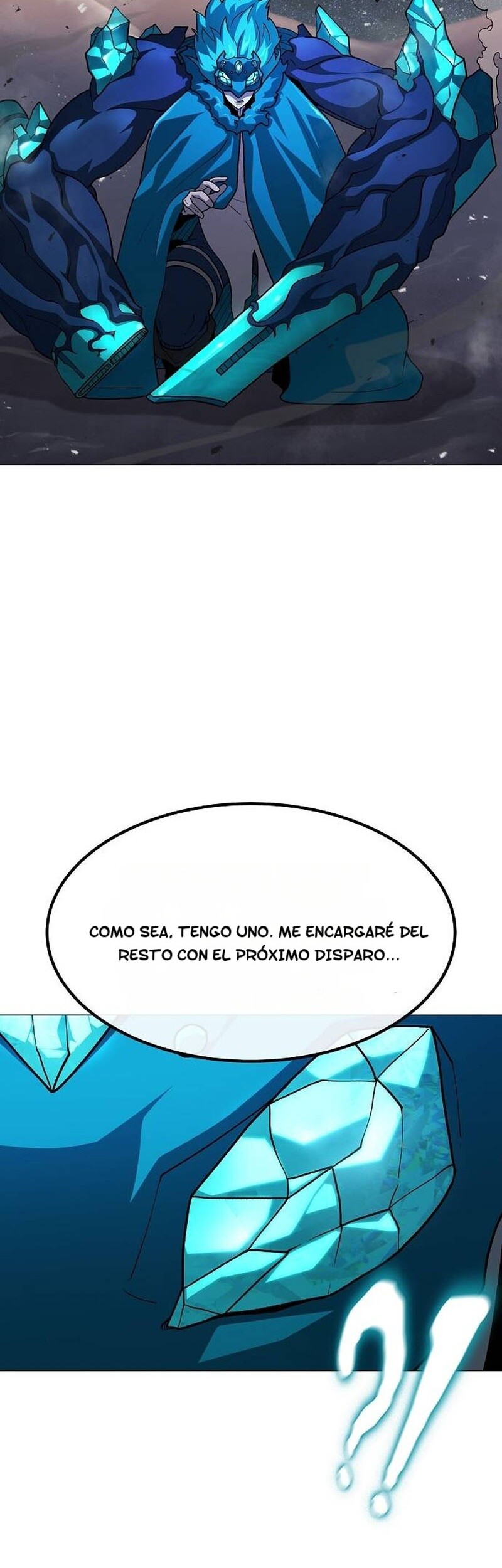 Read El Zenith Manga Online
