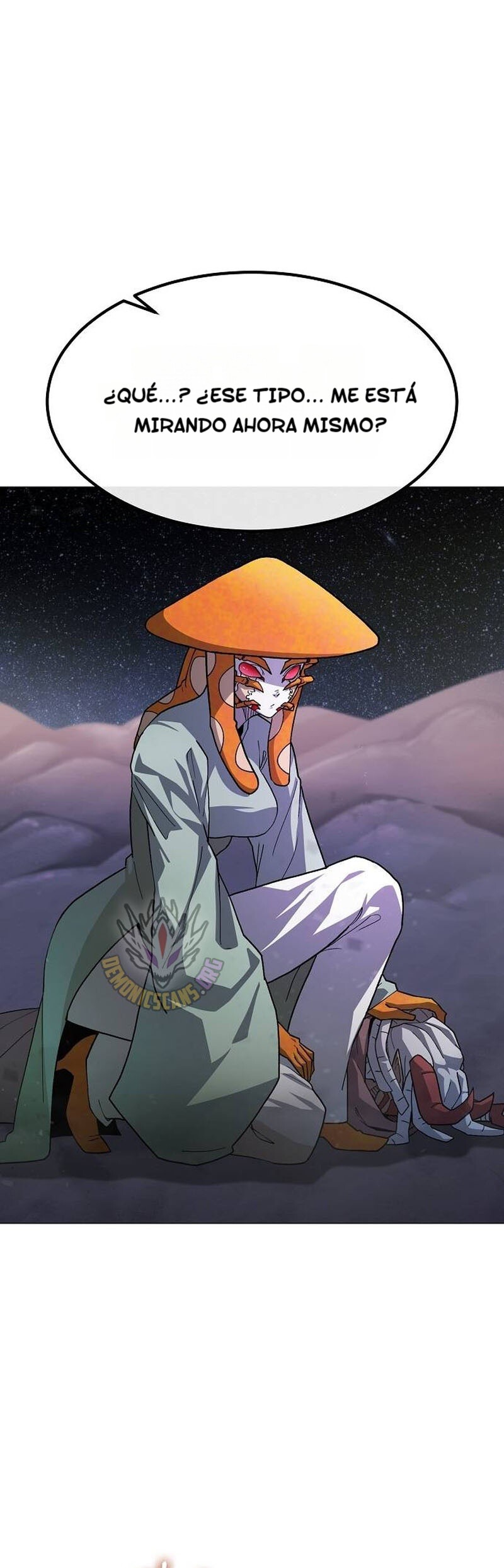 Read El Zenith Manga Online