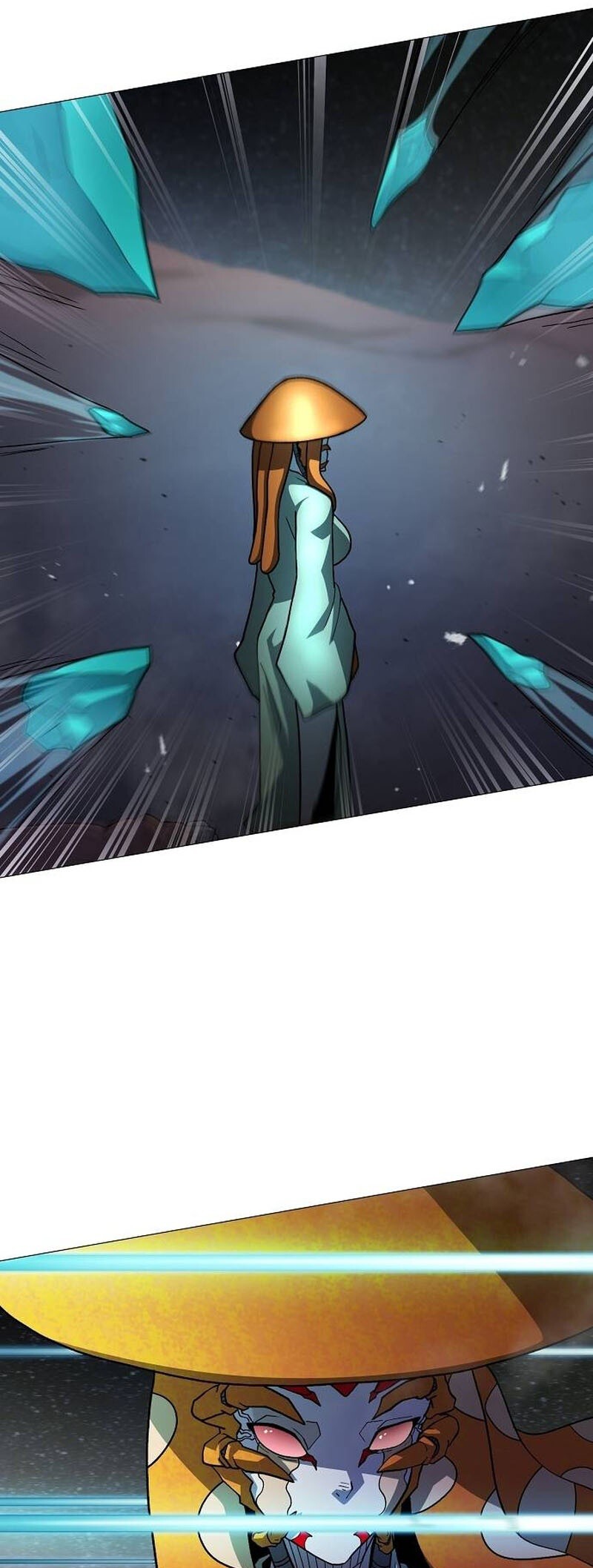 Read El Zenith Manga Online