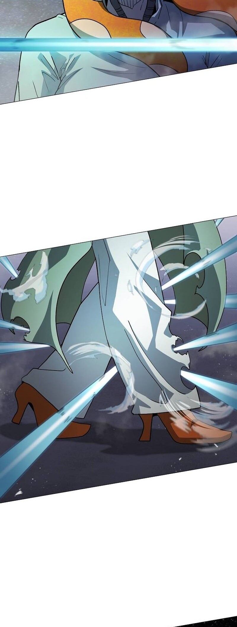 Read El Zenith Manga Online