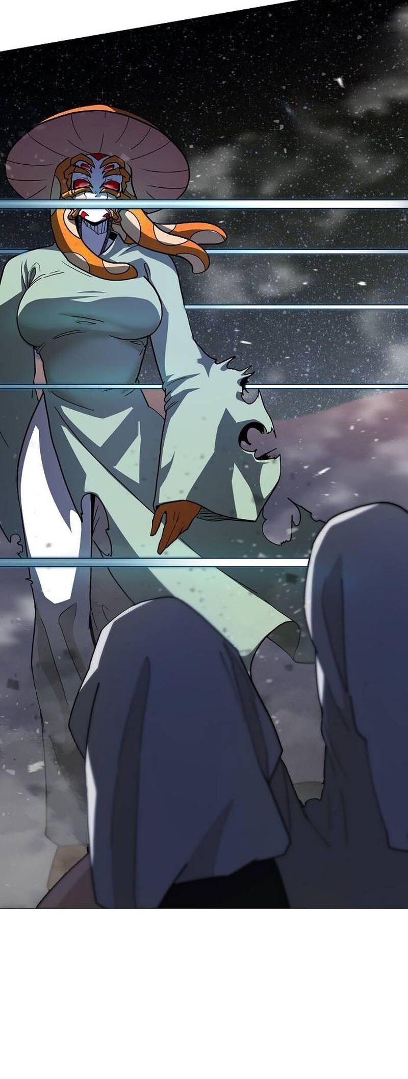 Read El Zenith Manga Online