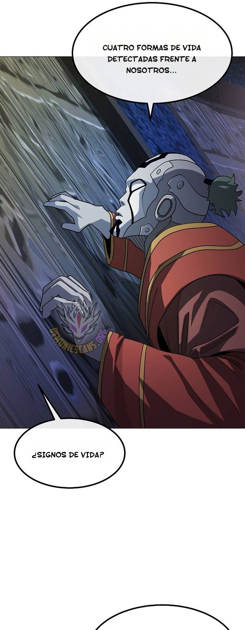 Read El Zenith Manga Online