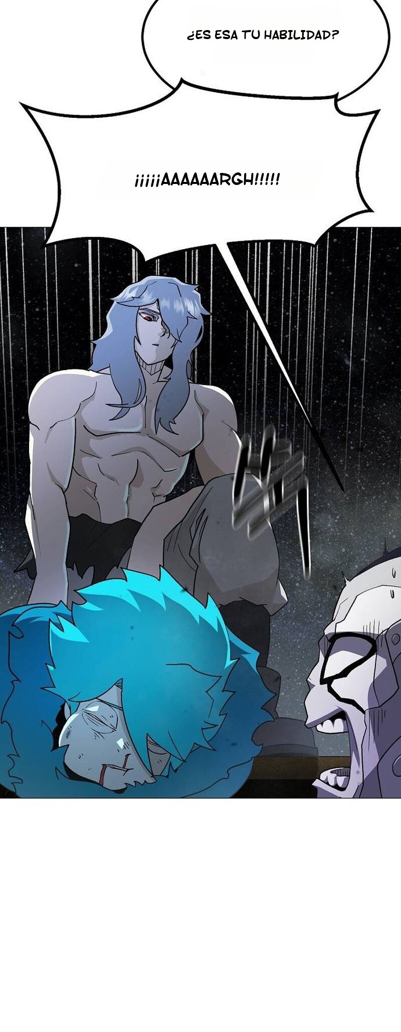 Read El Zenith Manga Online