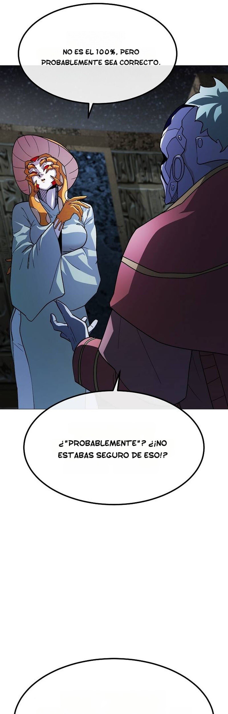 Read El Zenith Manga Online