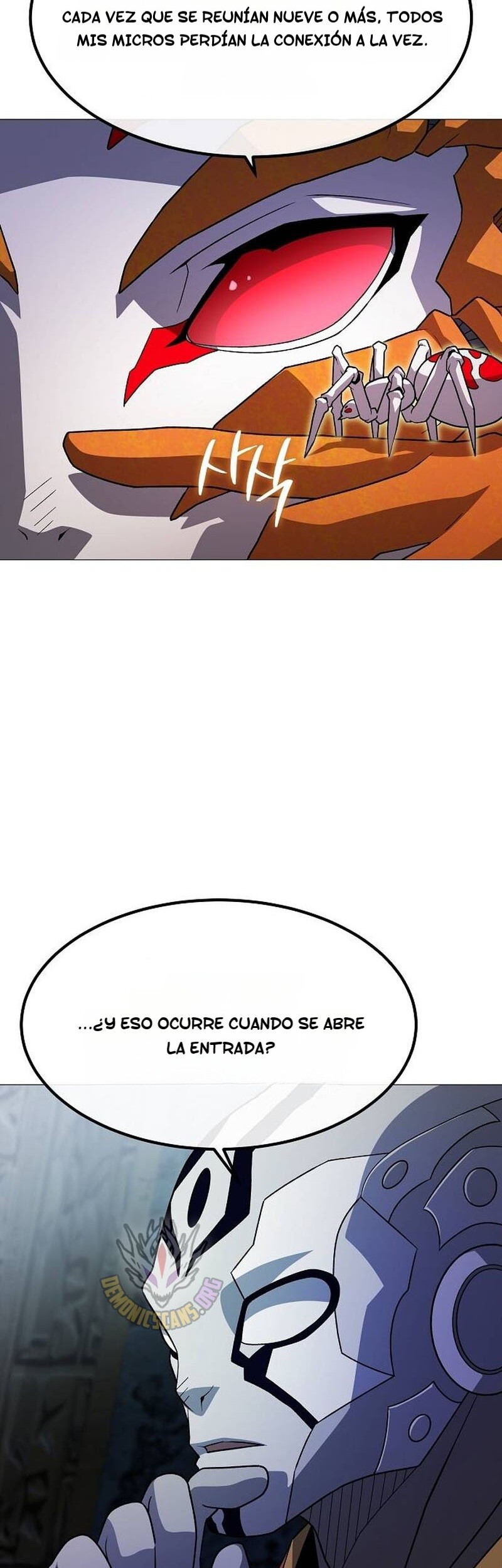 Read El Zenith Manga Online