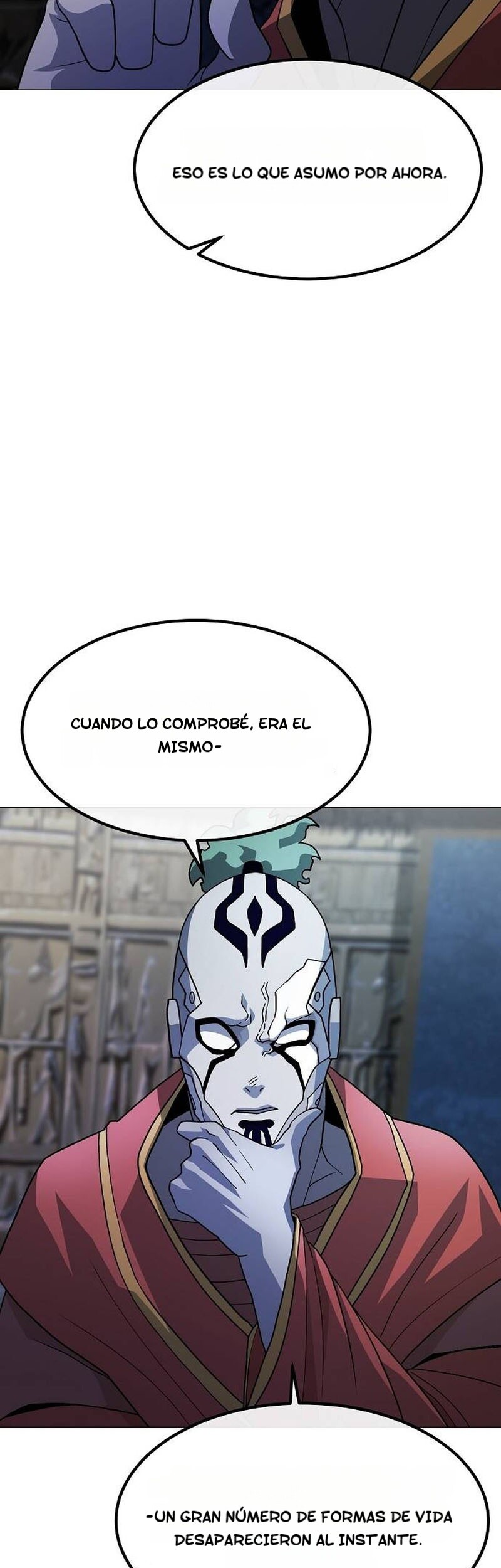 Read El Zenith Manga Online