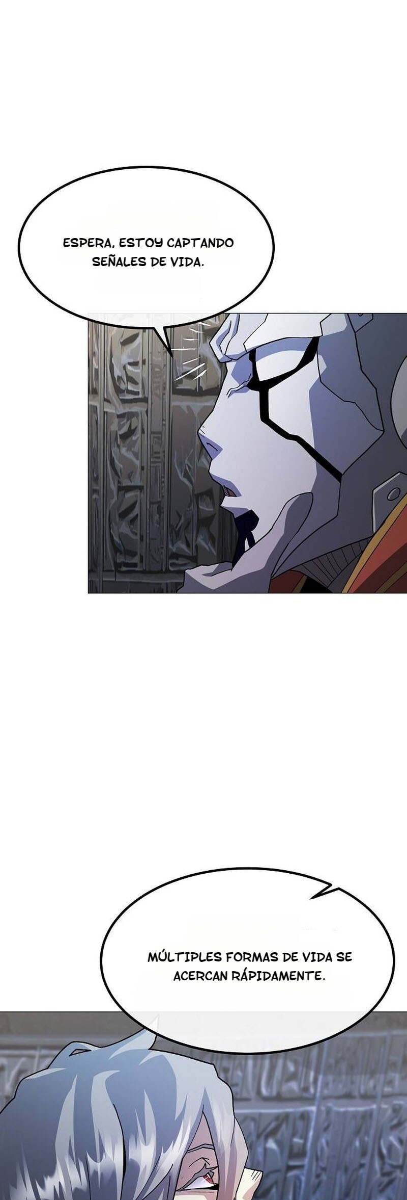 Read El Zenith Manga Online