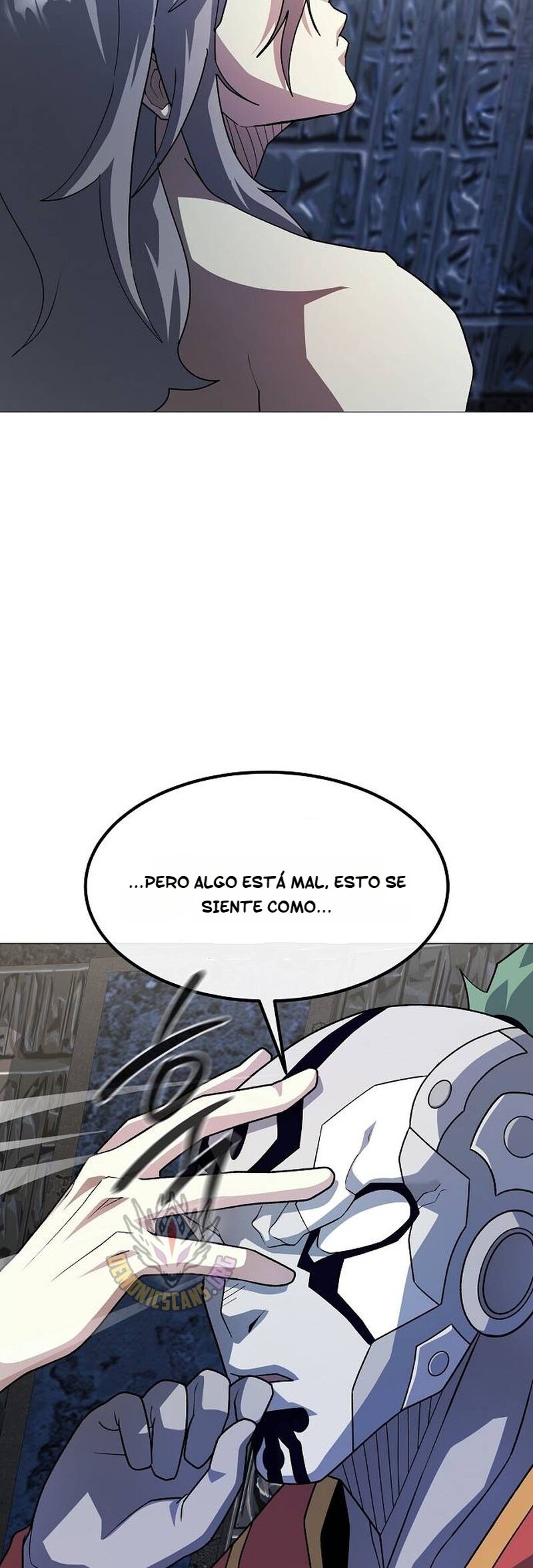 Read El Zenith Manga Online