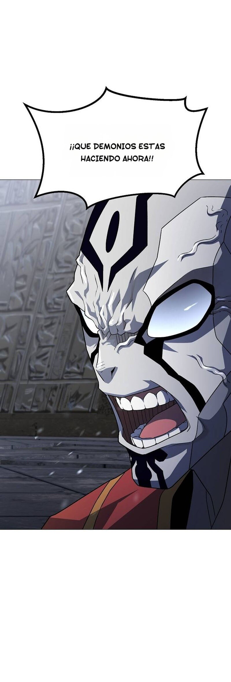 Read El Zenith Manga Online